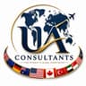 UA CONSULTANTS logo